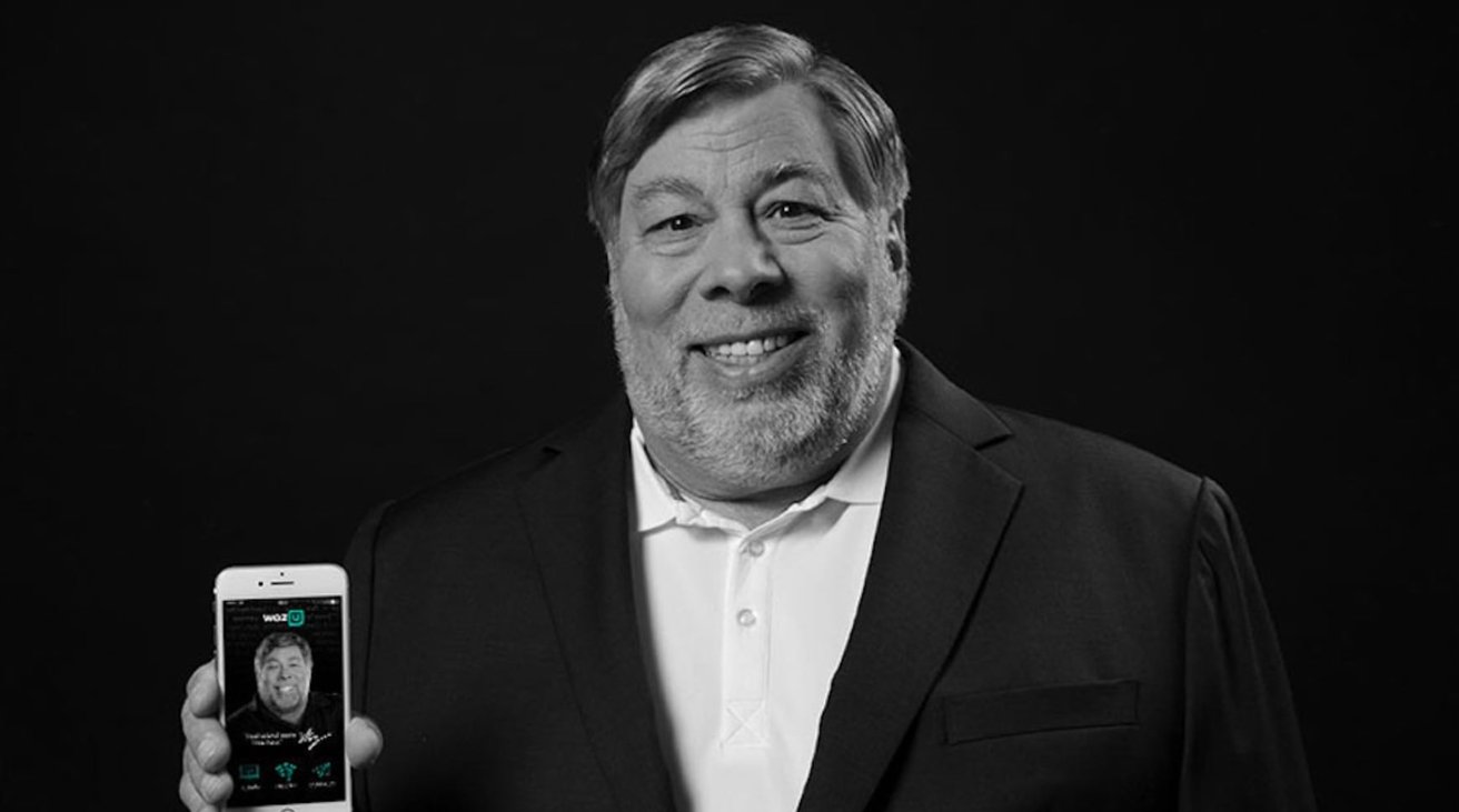 Steve Wozniak