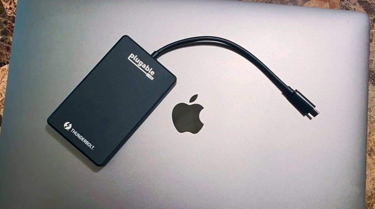 The ability to boot from an external drive on an Apple Silicon Mac may not be an option for much longer, with the creation and use of the drives appar