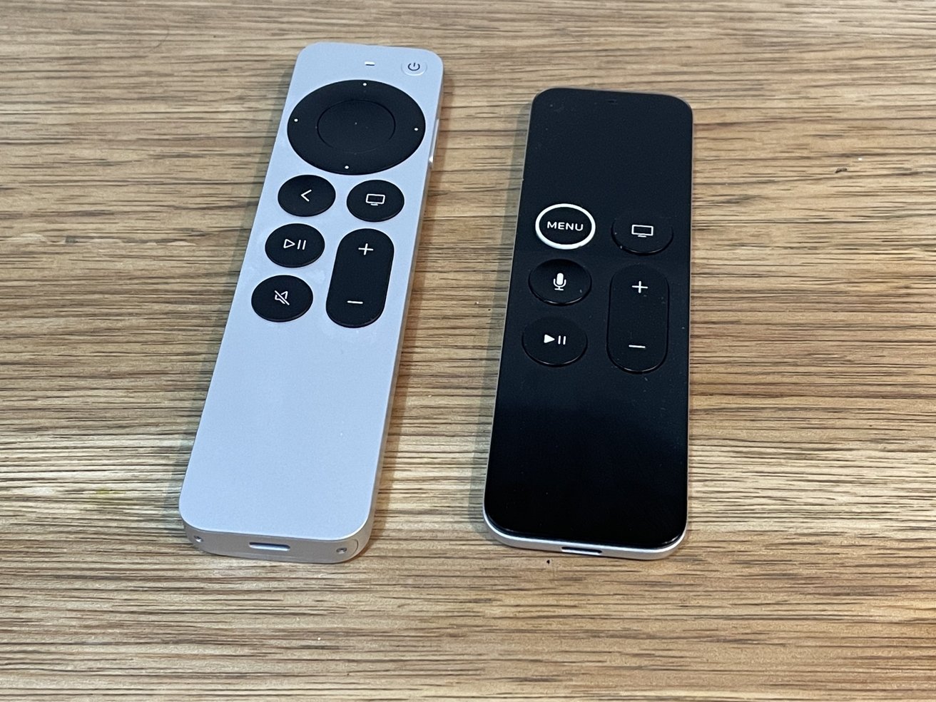 Siri Remote