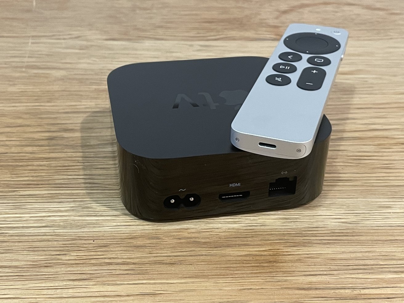 pensum Blive opmærksom pension 2021 Apple TV 4K Review: Seeking a blockbuster, given a Band-Aid - iPod +  iTunes + AppleTV Discussions on AppleInsider Forums