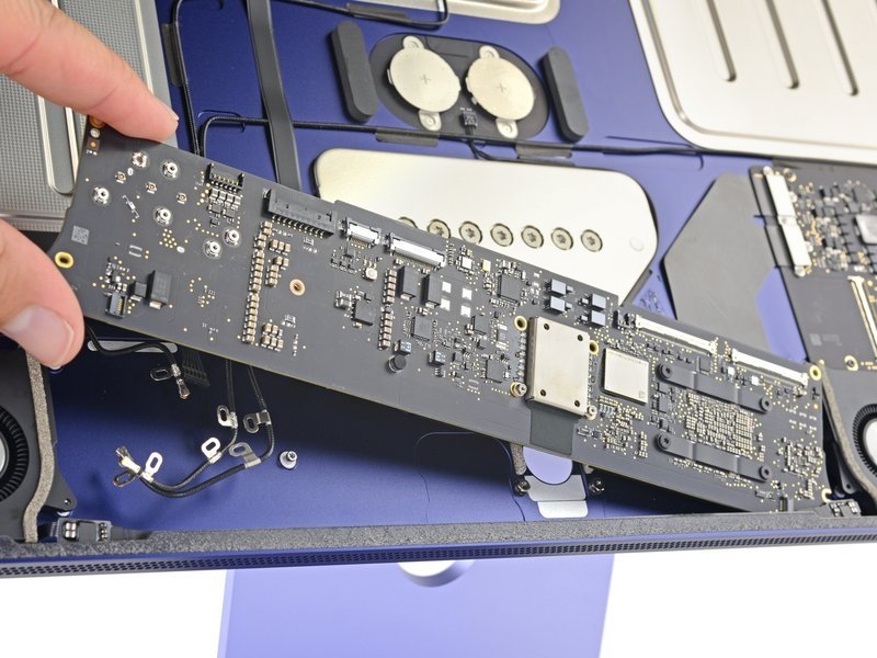 PlayStation 4 Pro Heat Pipe Replacement - iFixit Repair Guide