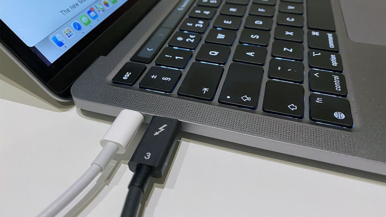 USB-C