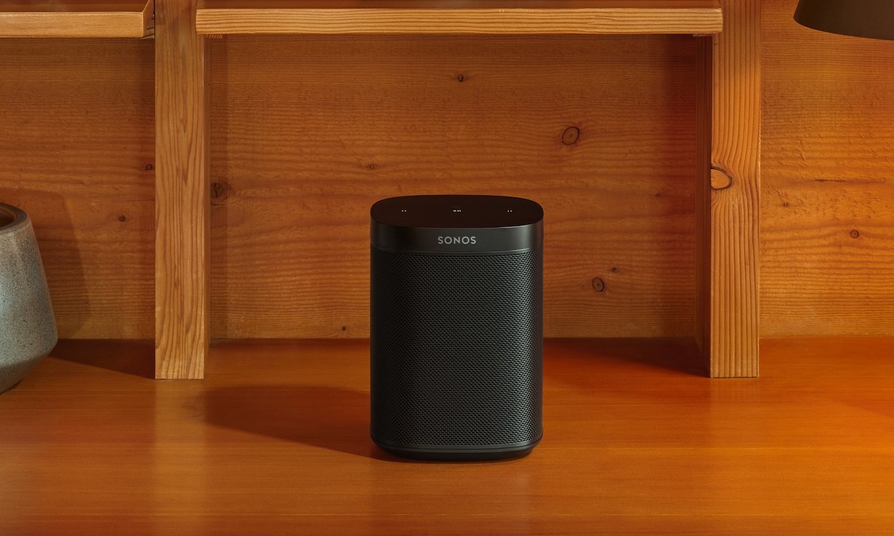 Illustrer bypass matematiker Sonos One SL speaker now more power efficient, easier to recycle - General  Discussion Discussions on AppleInsider Forums