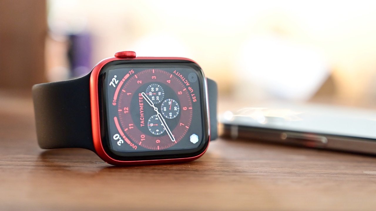 Apple Watch continues to be a third of the shipping smartwatch market