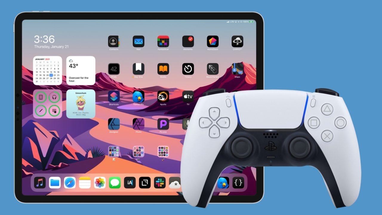 Sony Playstation titles will be coming to mobile late 2021