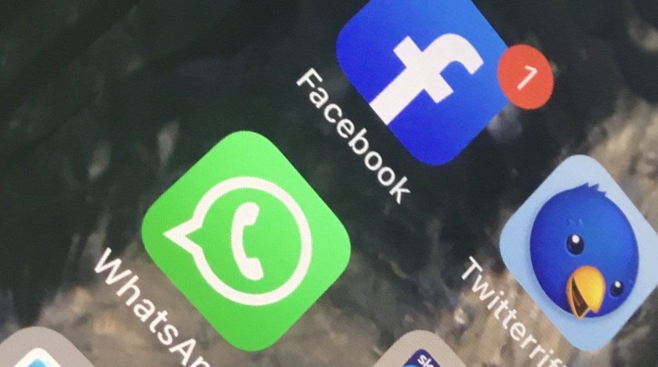 WhatsAppは新しいプライバシーポリシーを受け入れないアカウントを制限しない