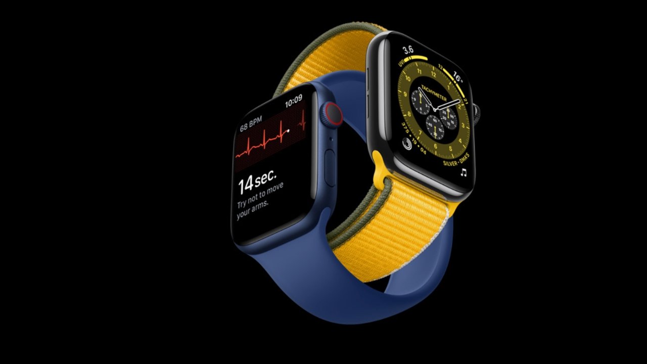 Apple watch ecg feature sales availability