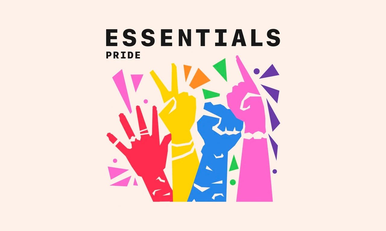 gay pride songs playlist