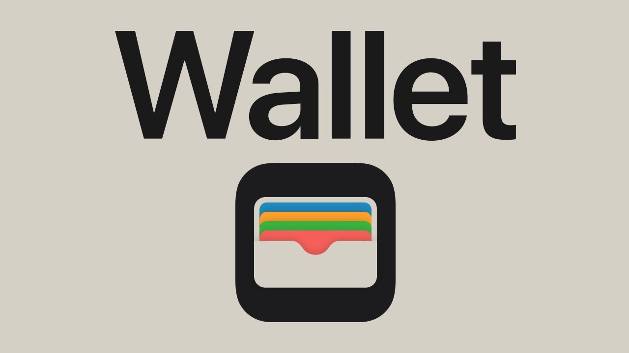 Wallet - Apple