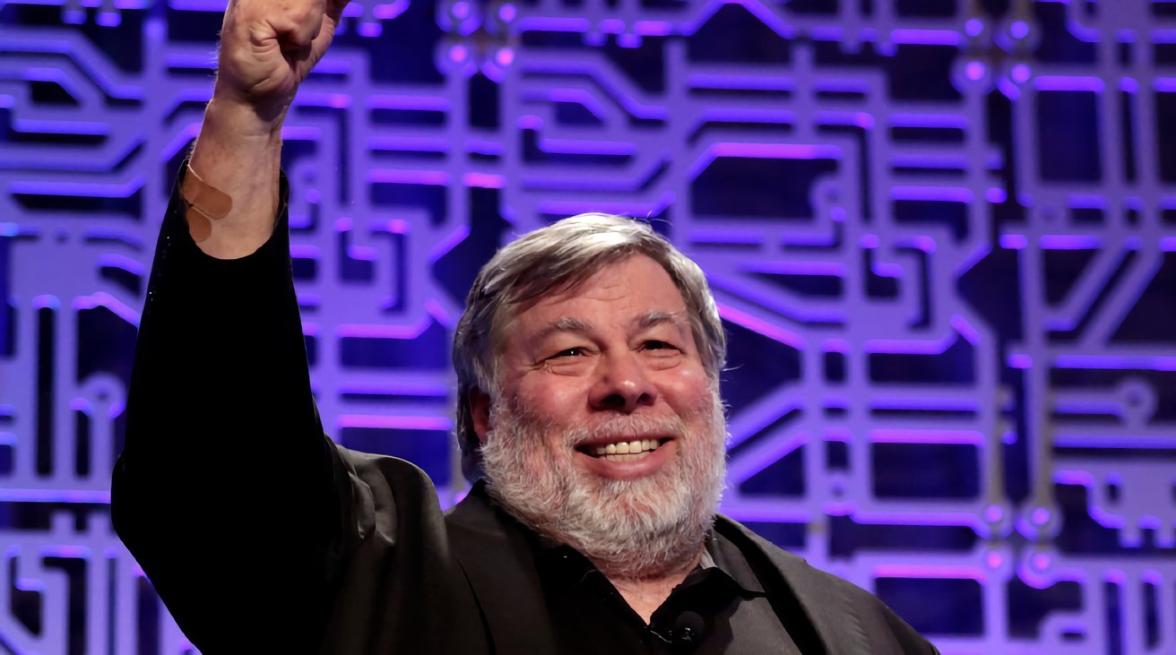 Steve Wozniak