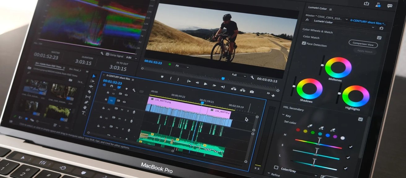 Adobe will soon release a native, stable release of Premiere Pro for M1 Macs