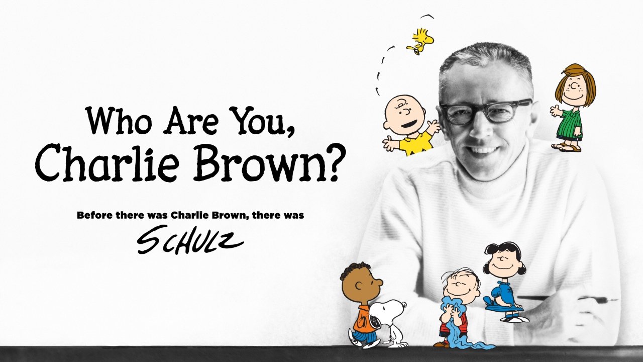 'Who Are You, Charlie Brown?' coming to Apple TV+