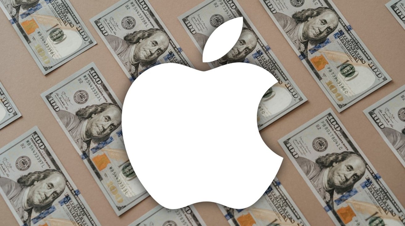 Apple Faces Higher Taxes After G7 Agree To Global Tax Rate Changes Appleinsider