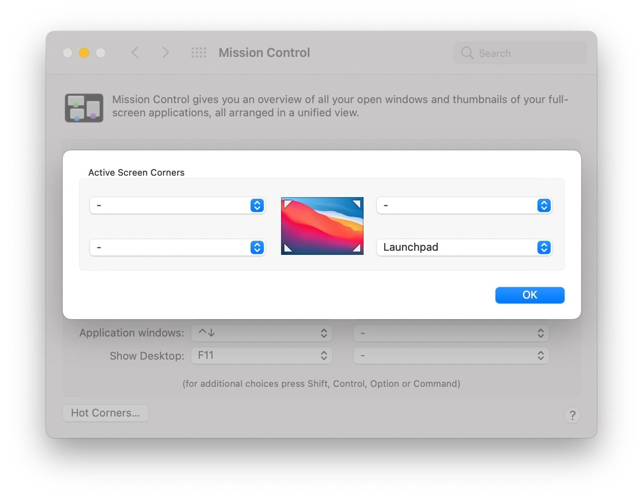 How to set up and use Launchpad on macOS