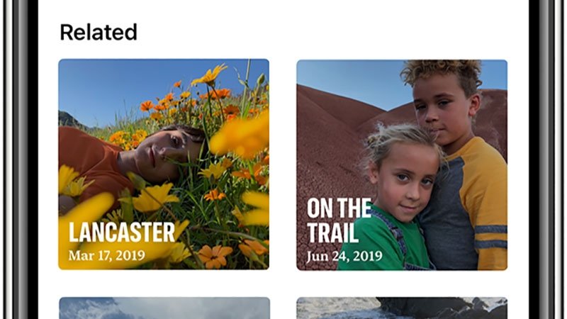 Memories features in Photos app gets Apple Music integration, new features  in iOS 15 | AppleInsider