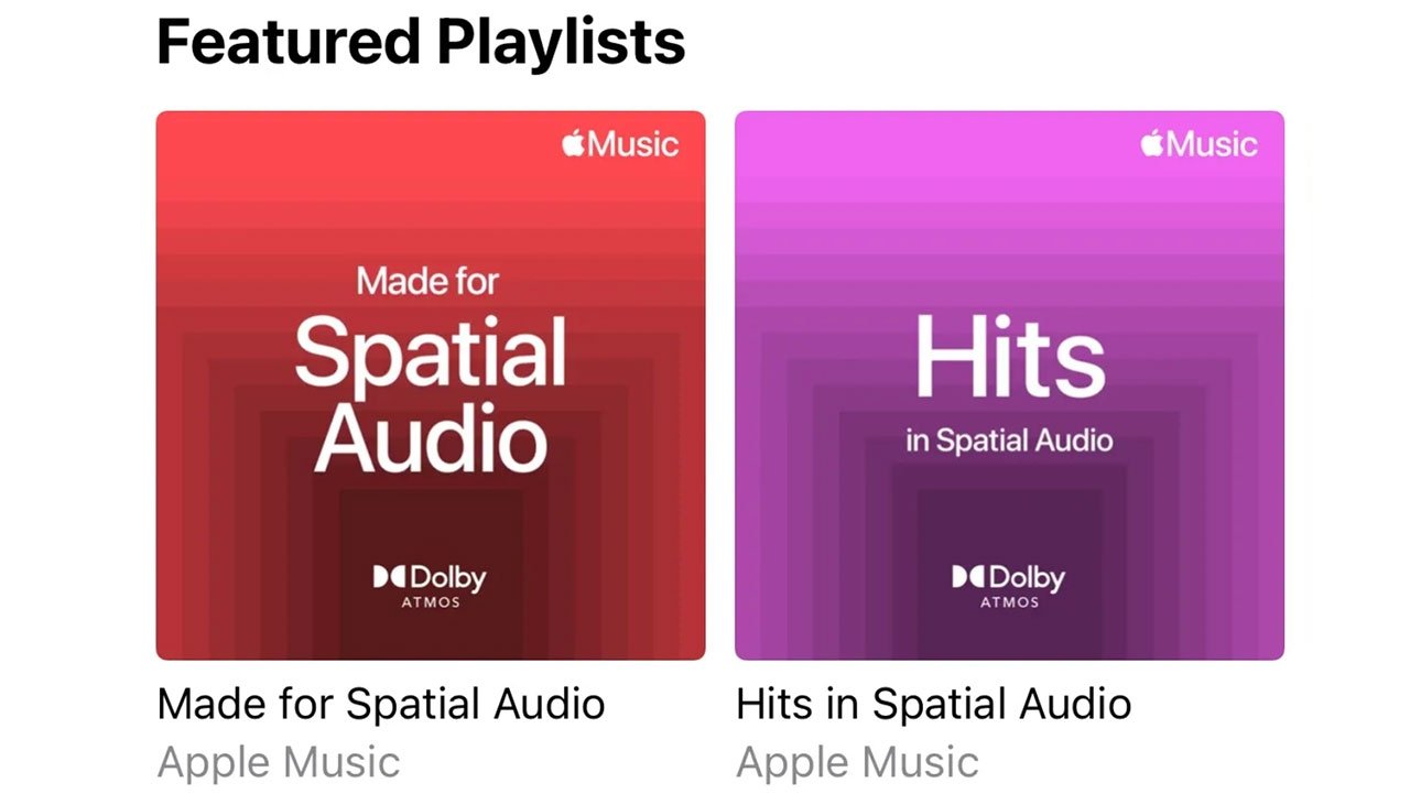 Apple Music: Features, Devices, Pricing, Lossless, and more