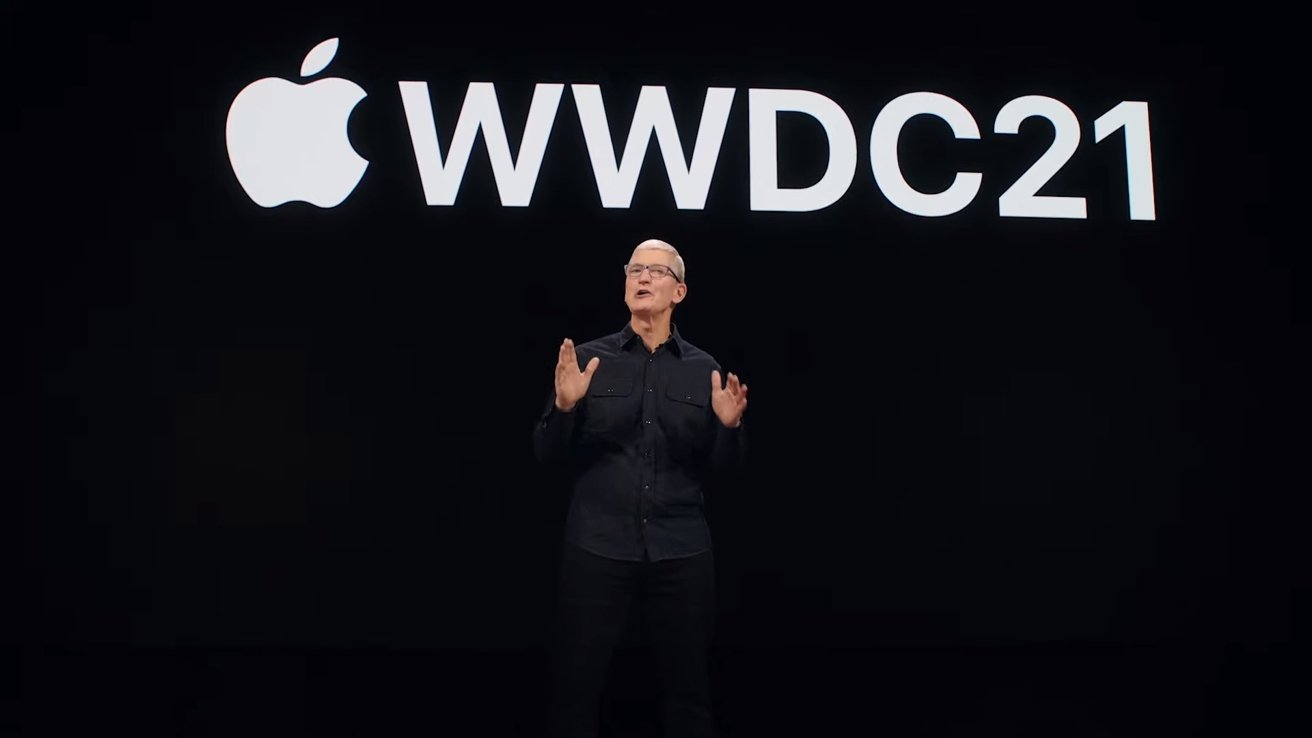 wwdc 2021 time