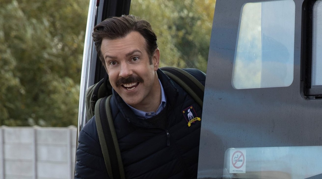 Ted Lasso' Season 3 Drops First Full Trailer