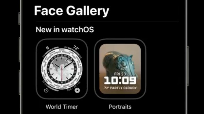 Unannounced Timer' Apple Watch face revealed in | AppleInsider