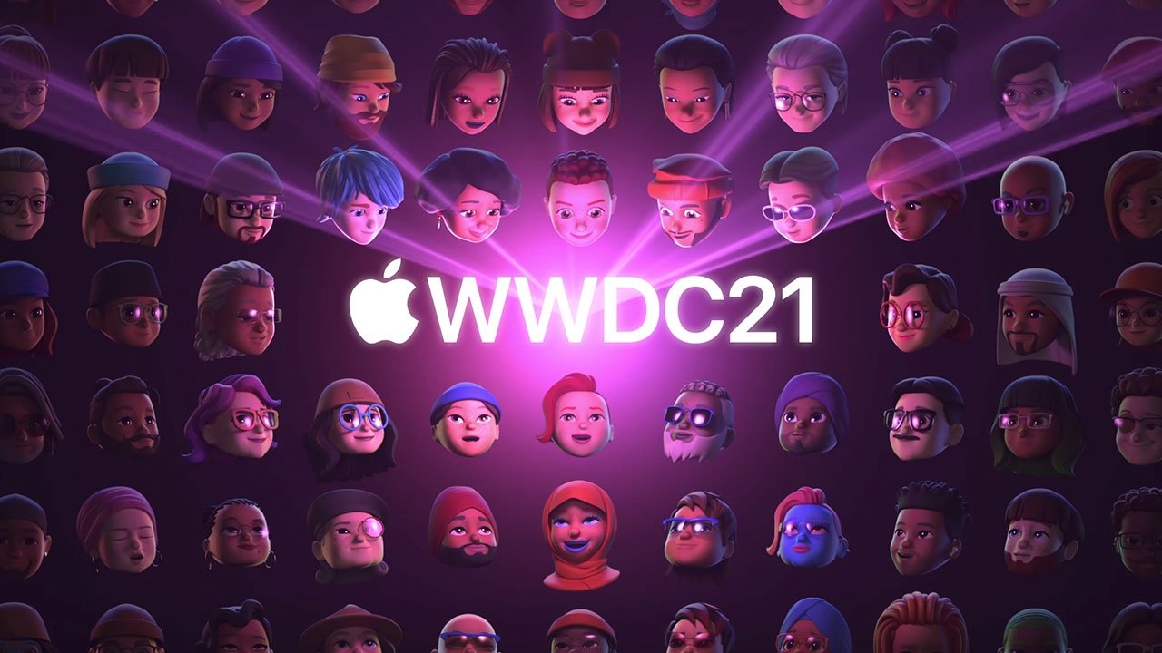 WWDC21