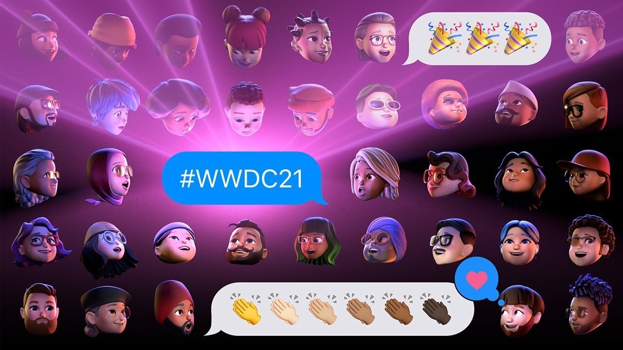 Apple Airs Video Recap Of The Third Day Of Wwdc 21 Appleinsider