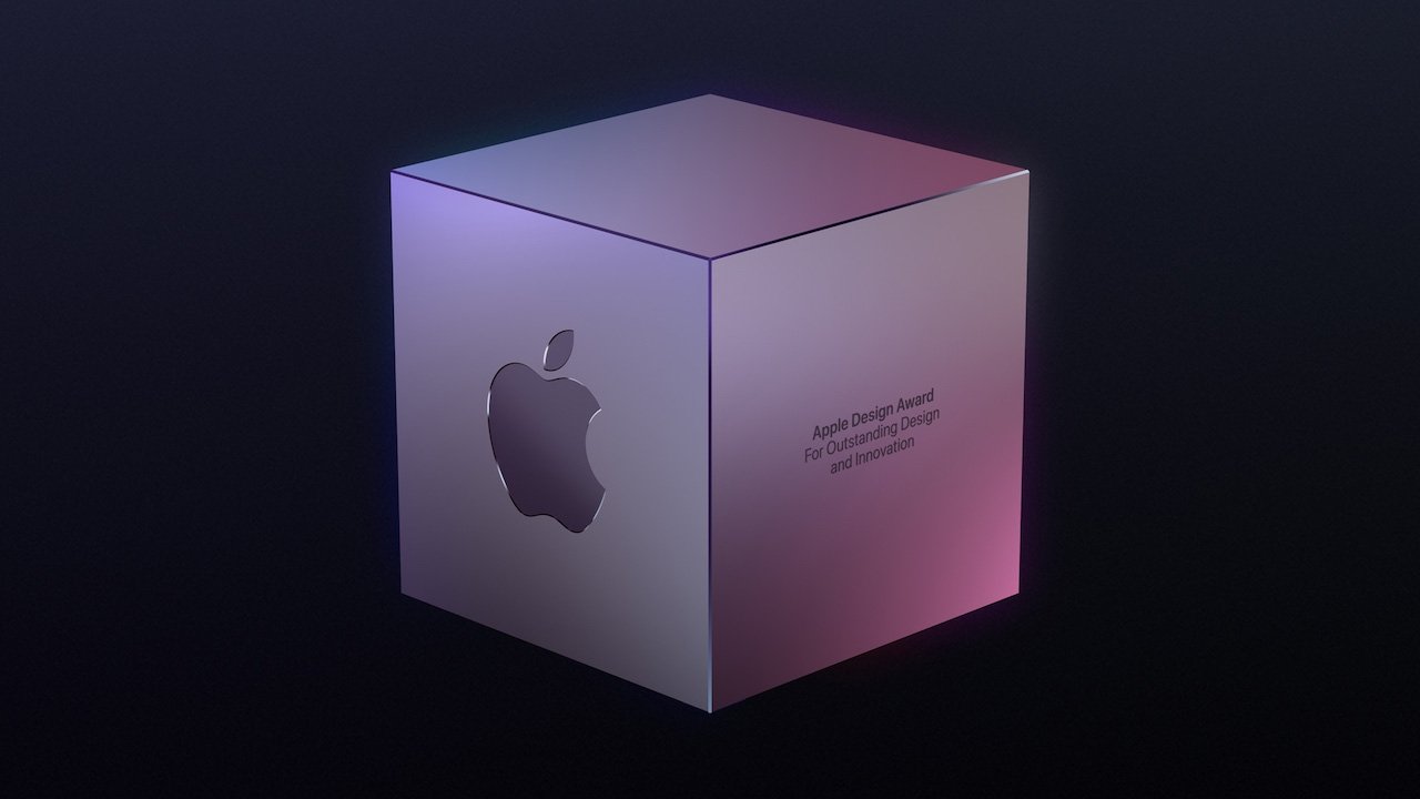 photo of Apple reveals the 12 winners of the 2021 Apple Design Awards image