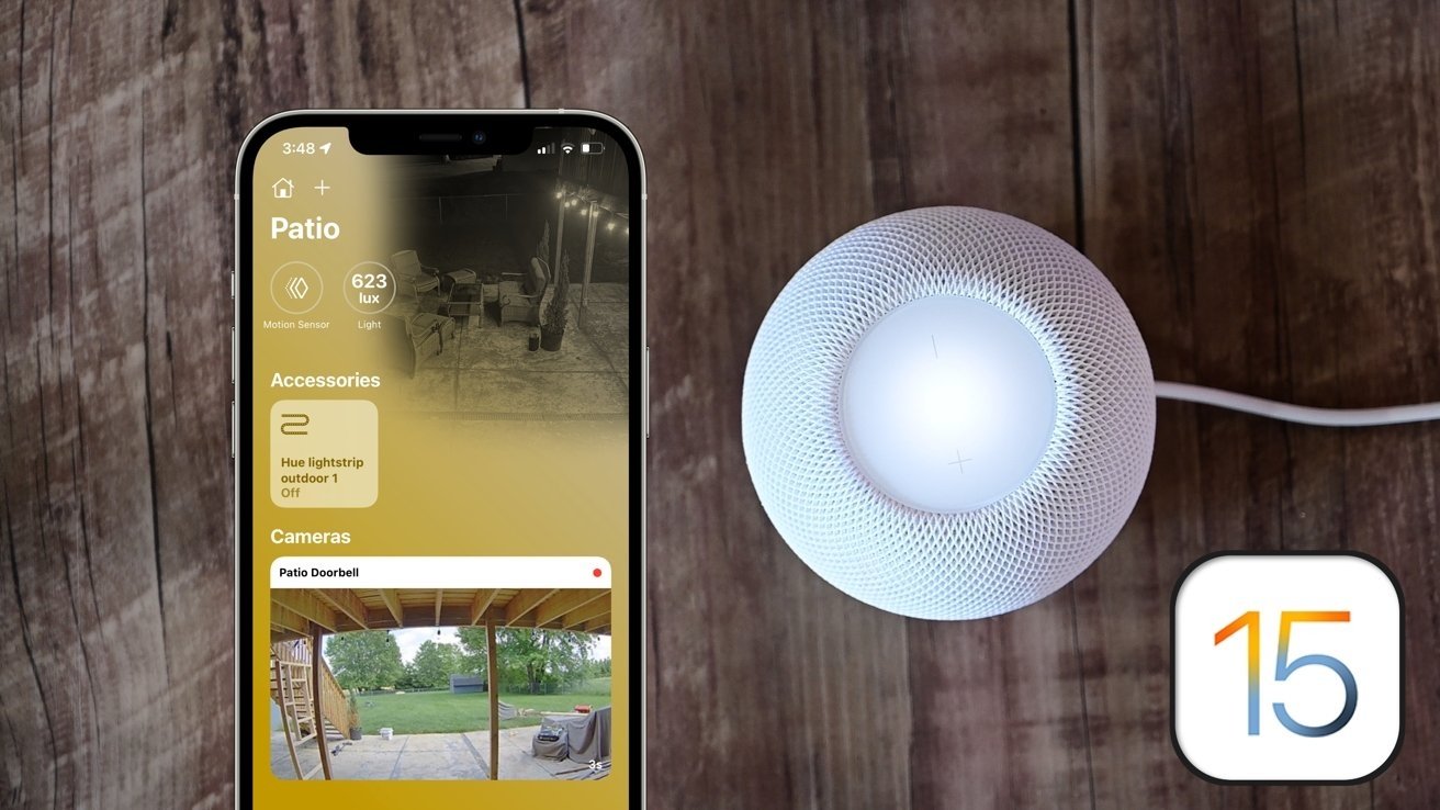 How to Add a Matter Smart Home Device to Apple Home