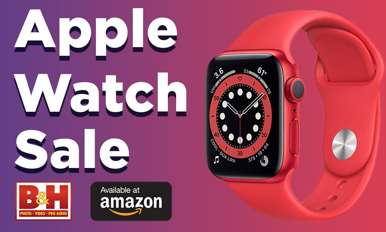 Weekend deals Apple Watch styles on sale from 199 save up to