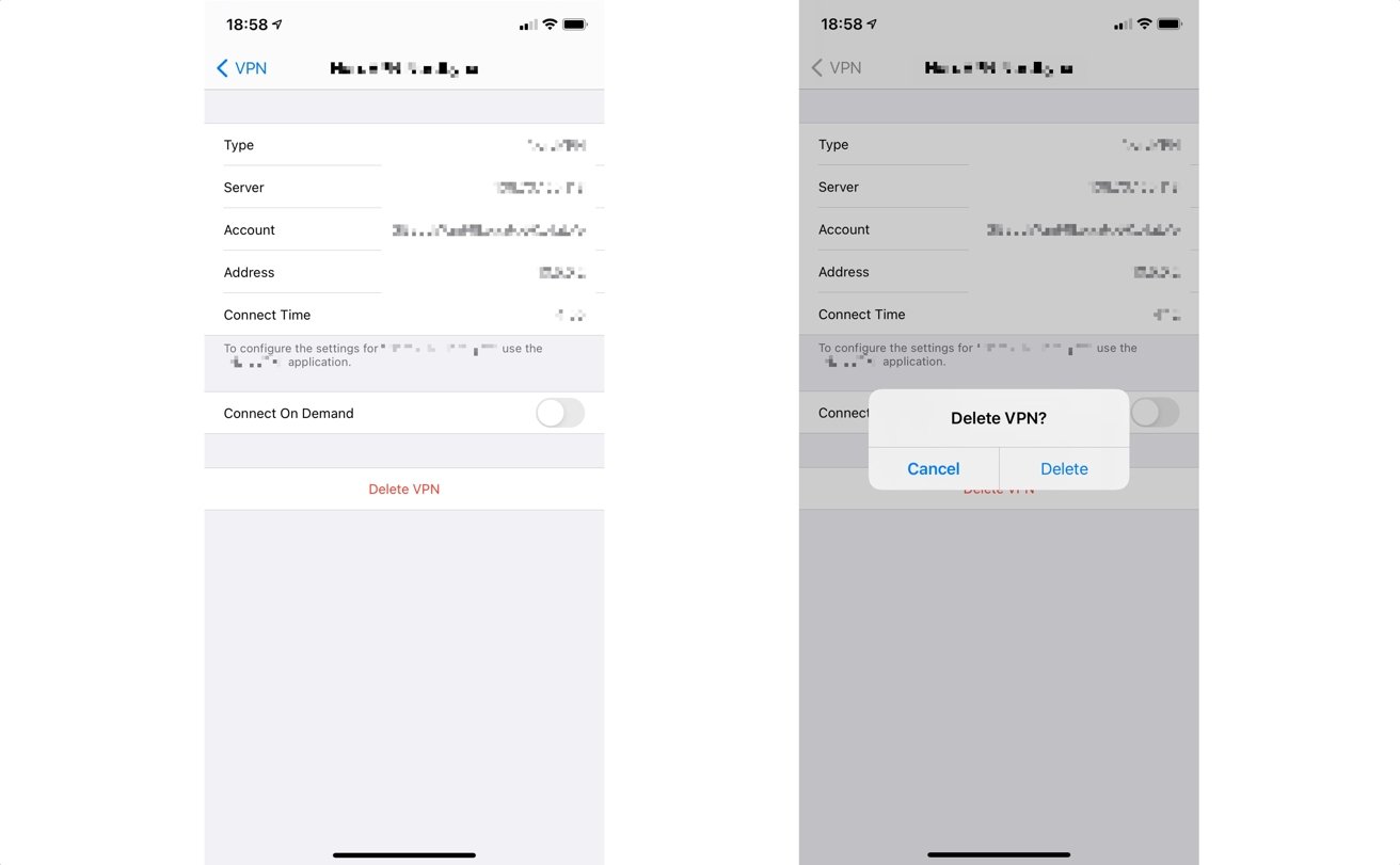 How to set up a VPN on an iPhone or iPad | AppleInsider