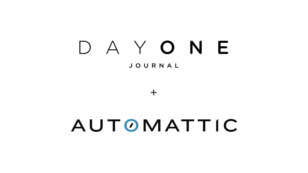 photo of Popular journaling app Day One acquired by Automattic image