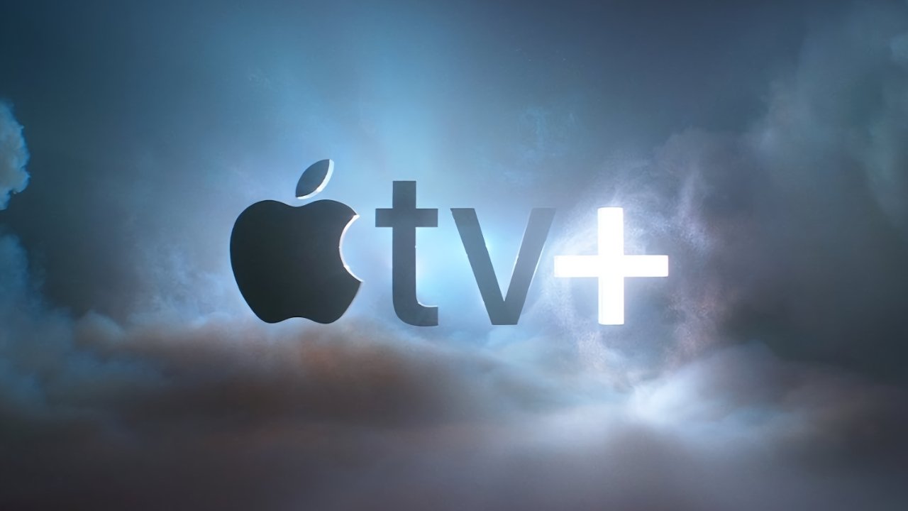 Apple TV+