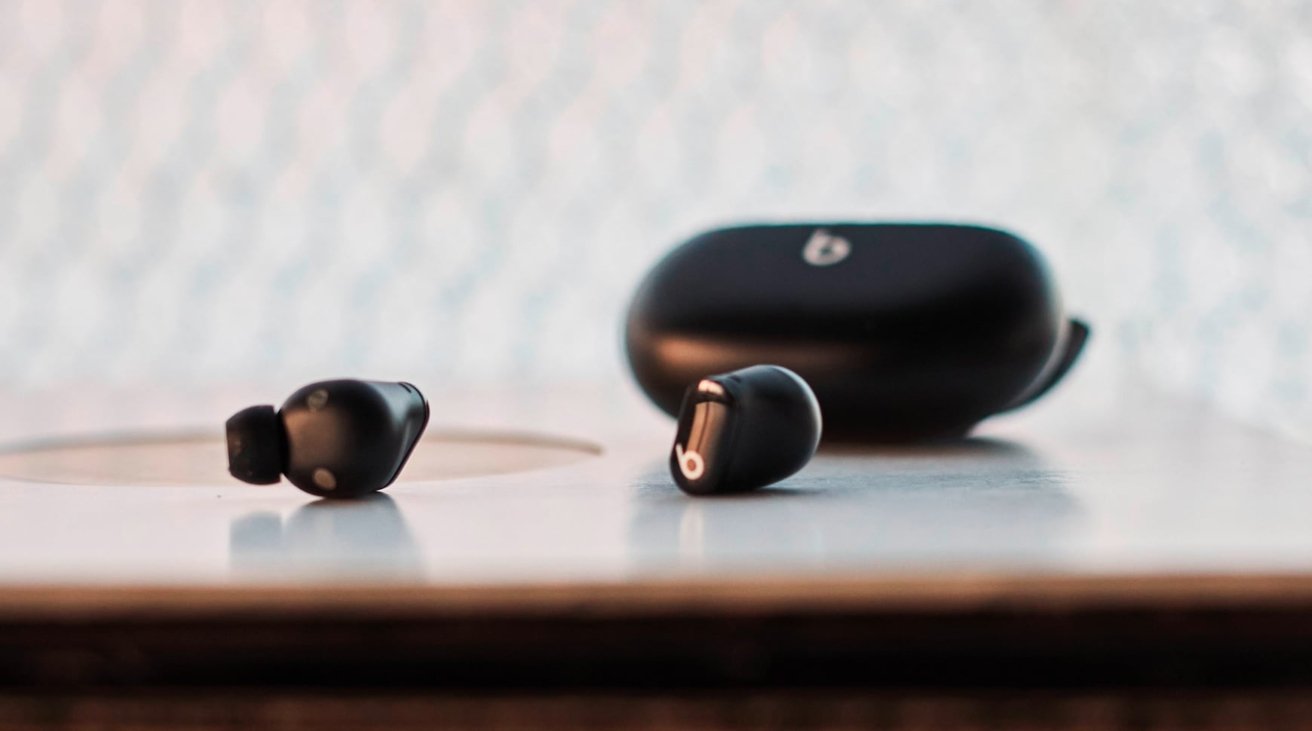 beats studio earbuds or powerbeats pro