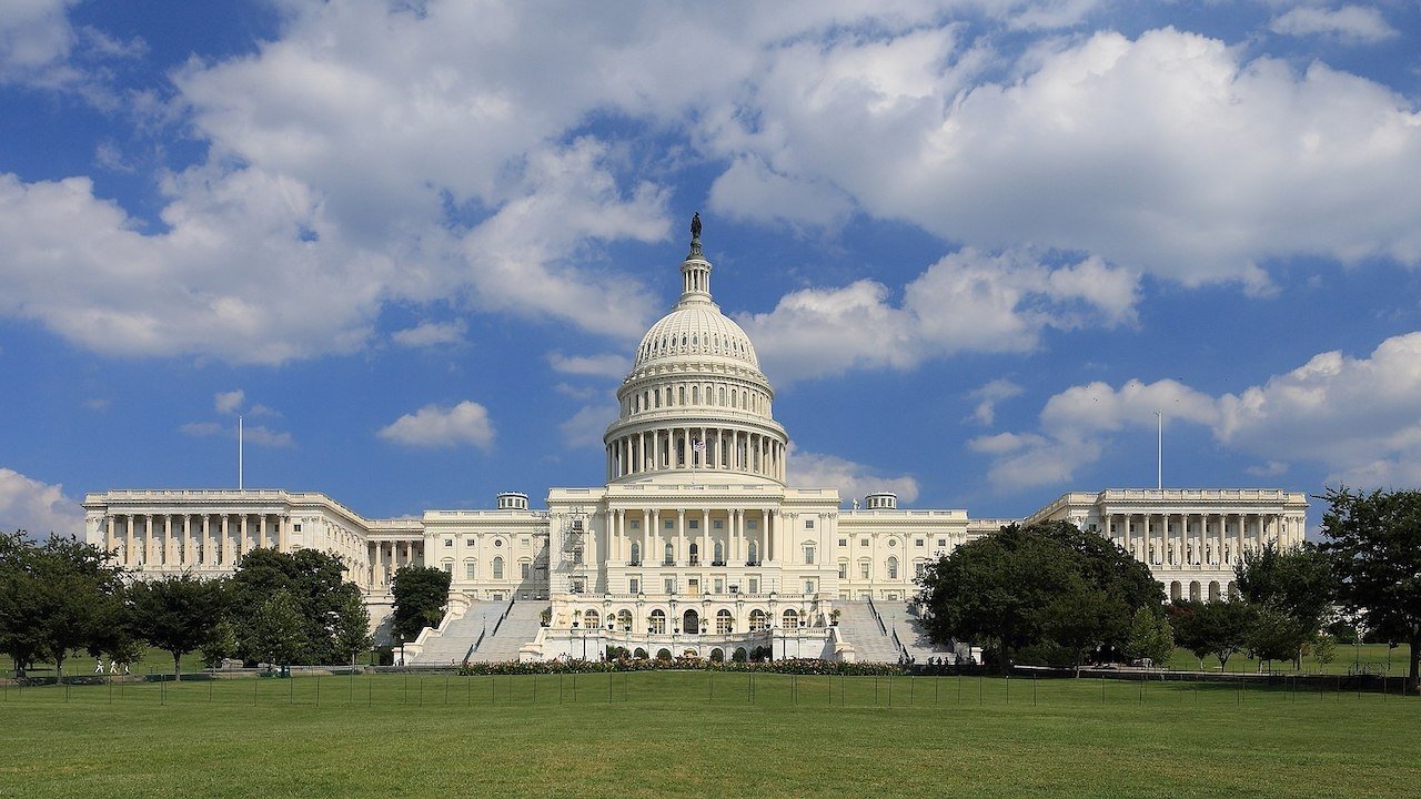 photo of US House will mark up & modify antitrust legislation bills in late June image