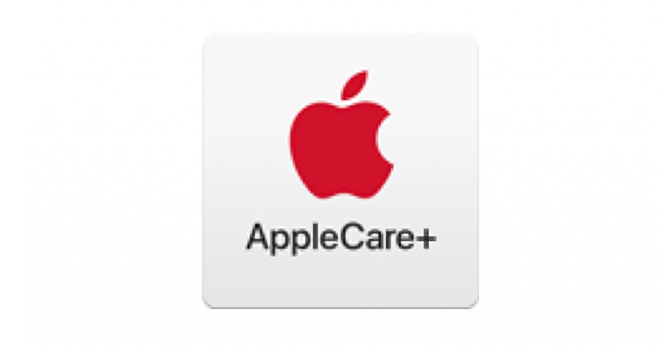 AppleCare+ provides extra insurance protection for Apple devices