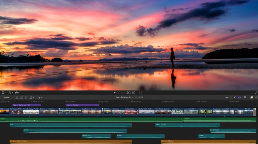 final cut pro for mac cost of