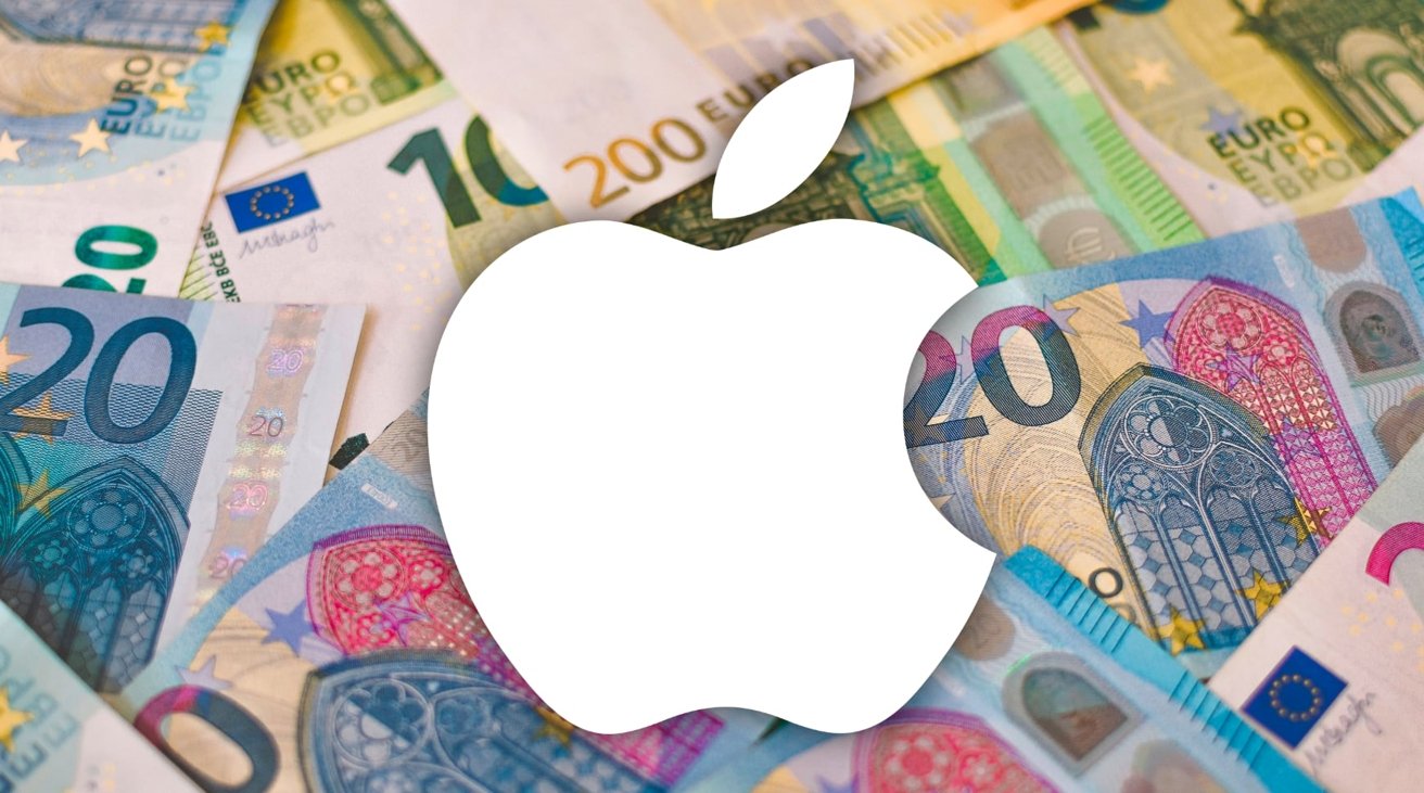 Ireland Pushes For Compromise On Minimum Global Corporate Tax Appleinsider