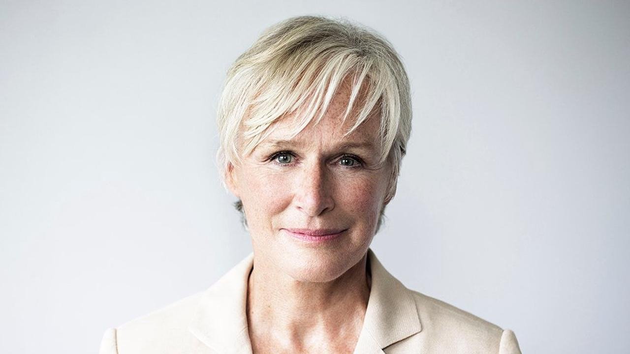 photo of Glenn Close to join Apple TV+ series 