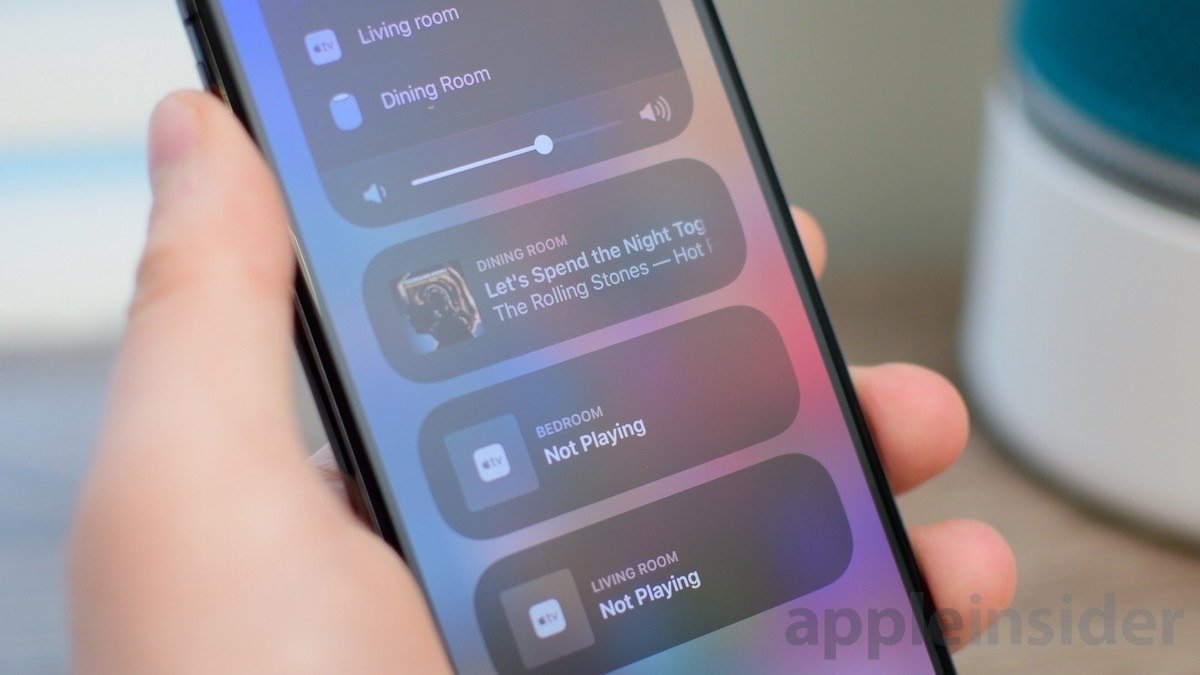 SharePlay utilizes AirPlay 2 to send media to other devices