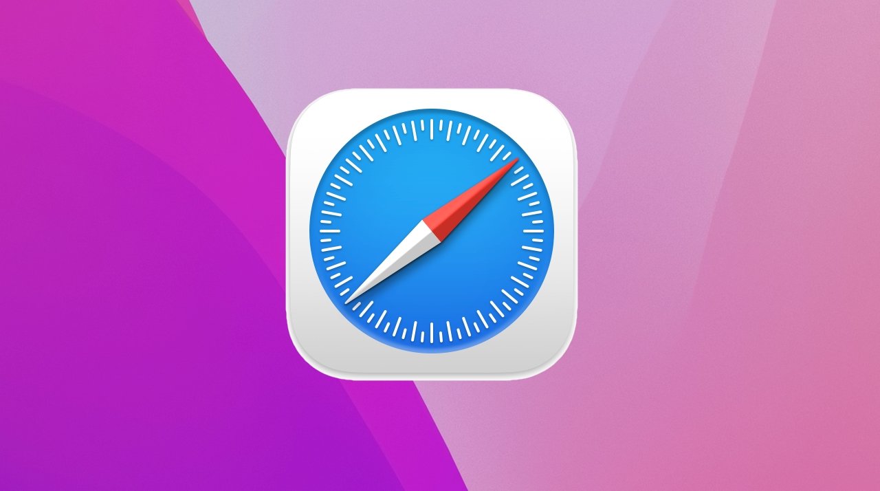 download safari for mac monterey