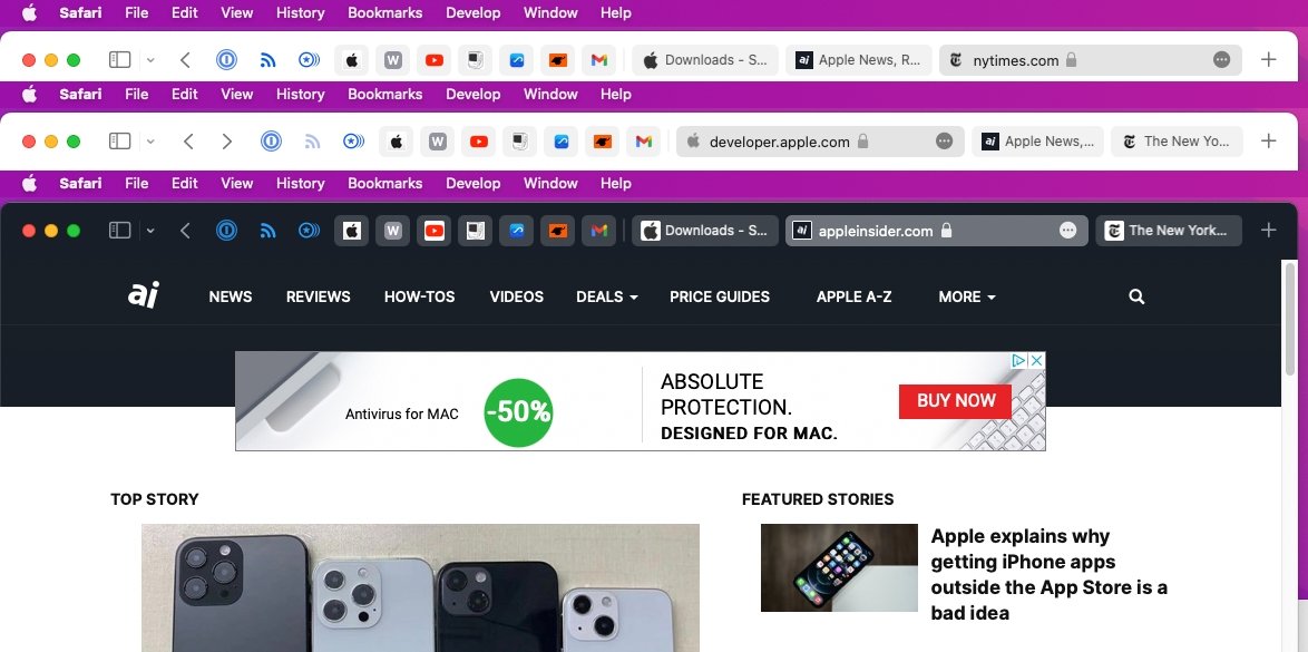 how-to-get-macos-monterey-safari-tabs-in-big-sur-appleinsider