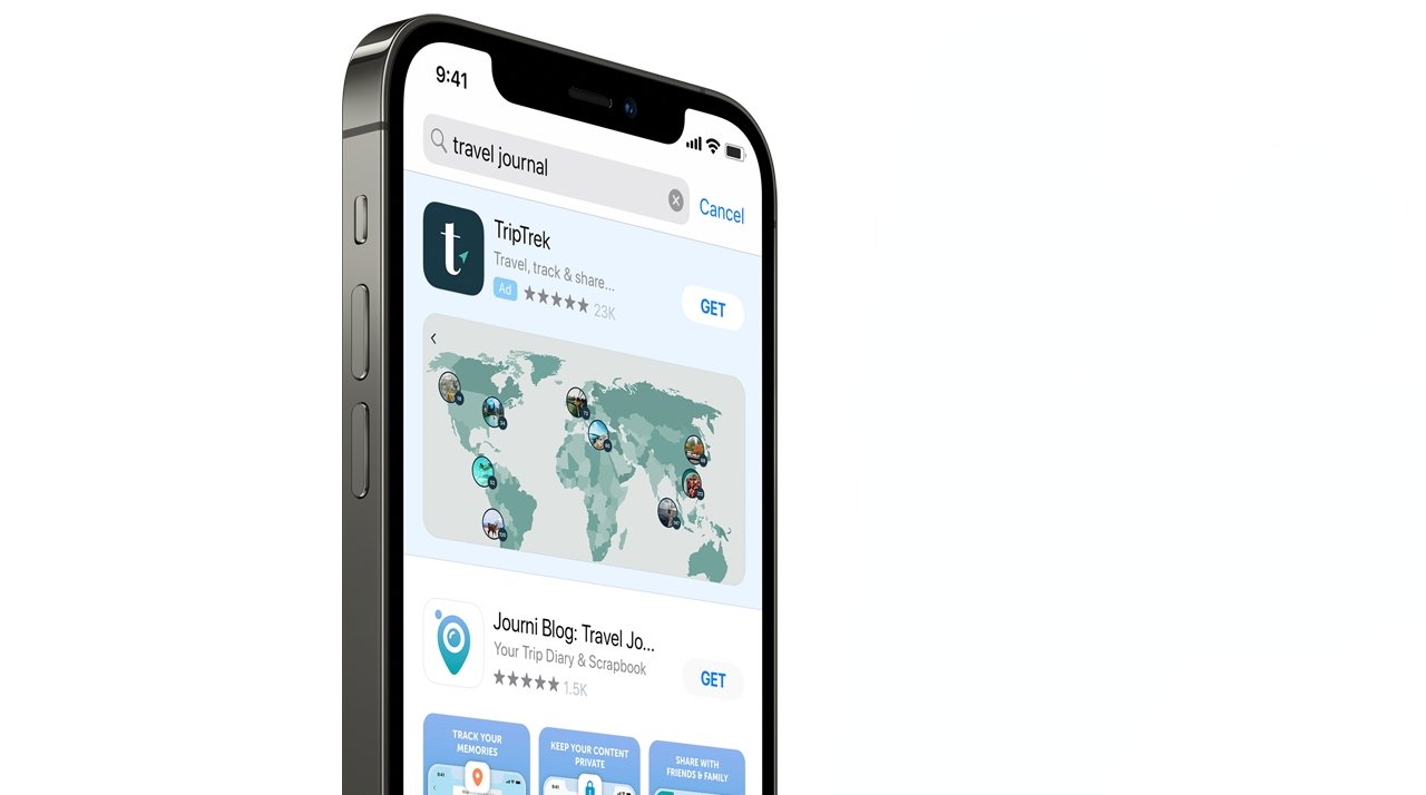 Apple expands Apple Search Ads to China