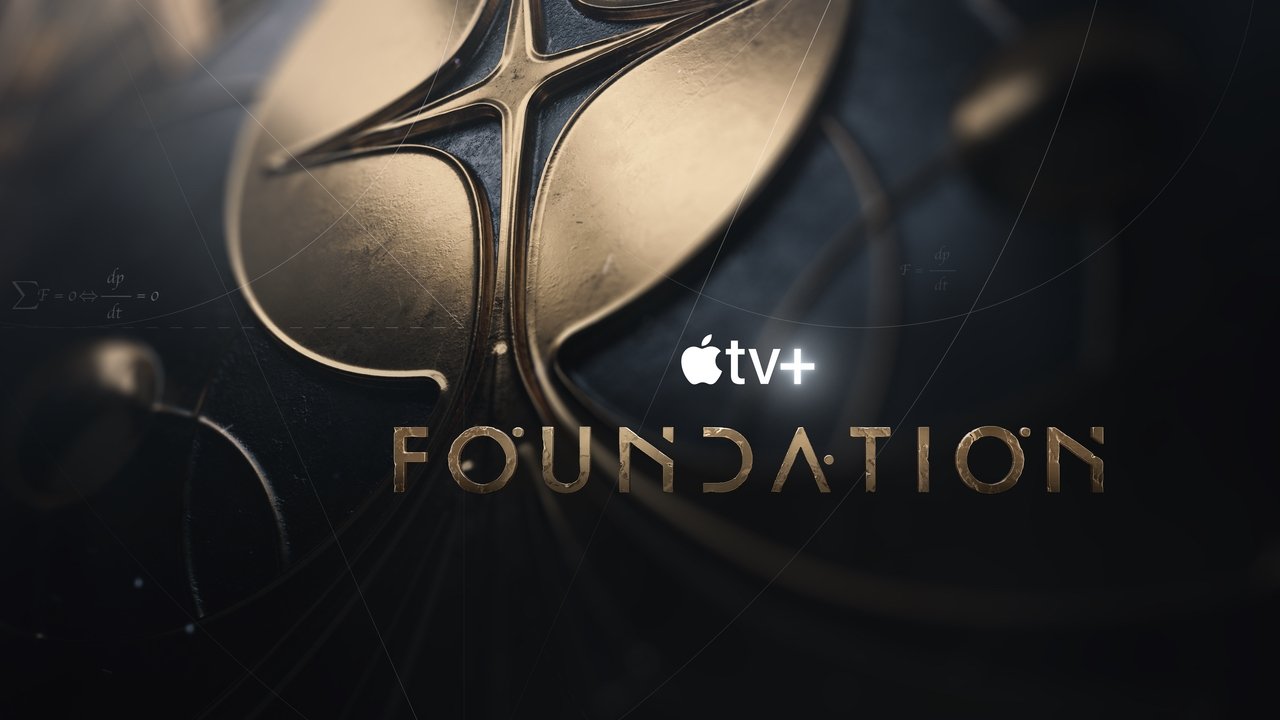 'Foundation' coming to Apple TV+ in September