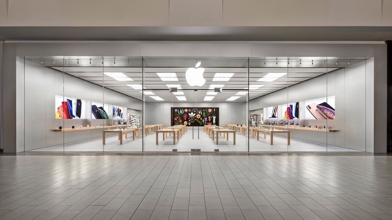 All Apple Stores have reopened around the world