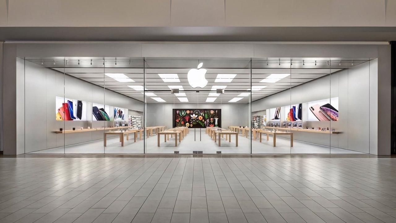 photo of Apple Retail firing on all cylinders with very little employee churn, says Deidre O'Brien image