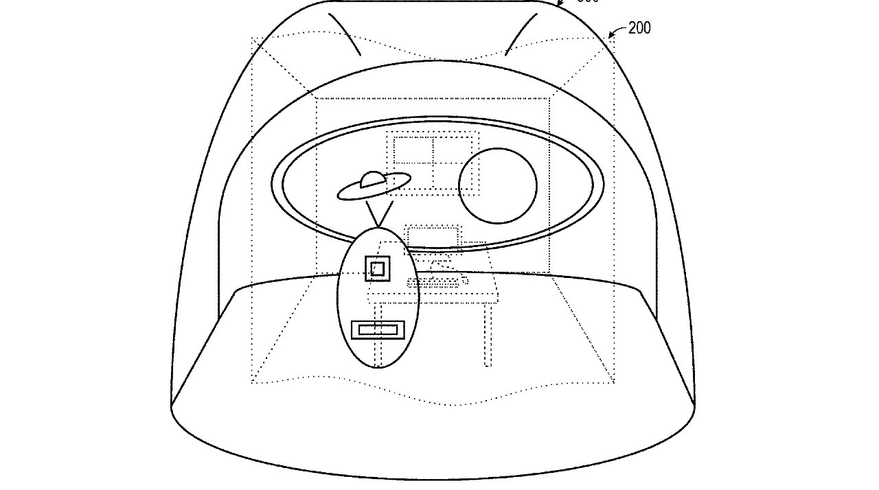 Important safety tip: when you're flying a virtual spaceship, don't walk into your desk