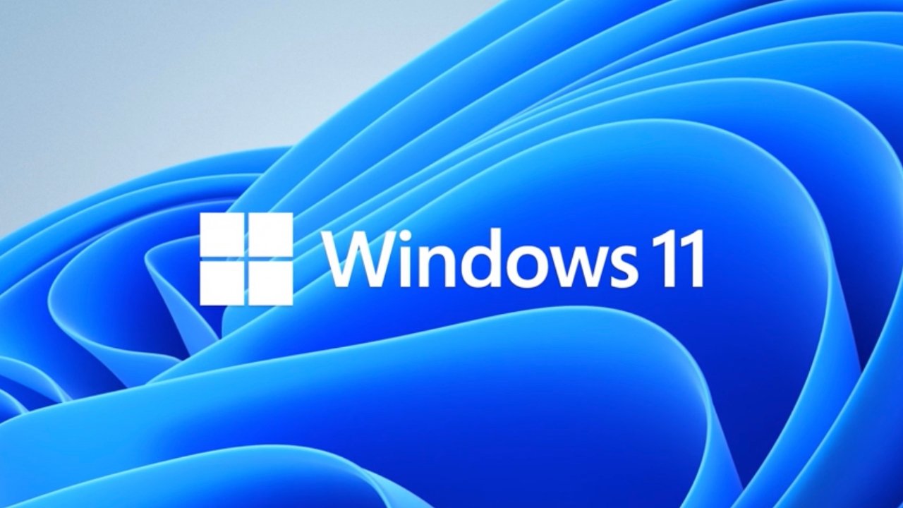 Windows 11 has been announced