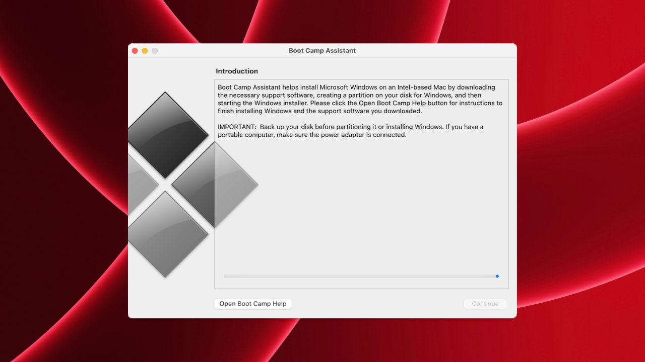 how to run mac on windows 11