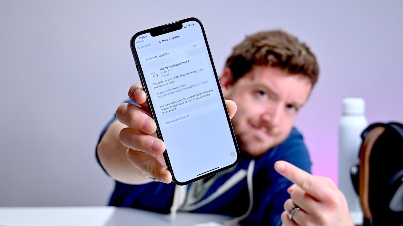 9 Best iOS 15 Features, Tips and Tricks to Know About - SUPERGEEKWEB