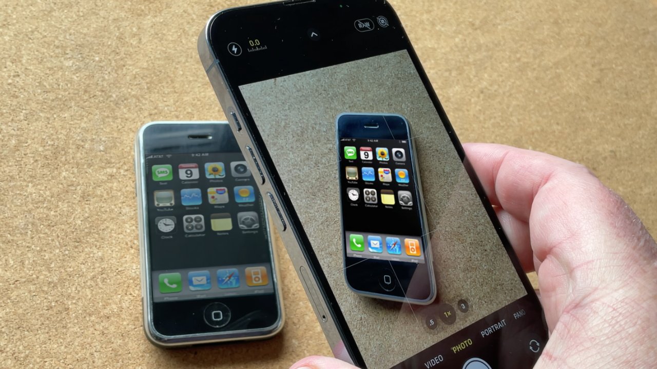 Does The Original iPhone Still Work Ten Years Later? I Gave It A Go