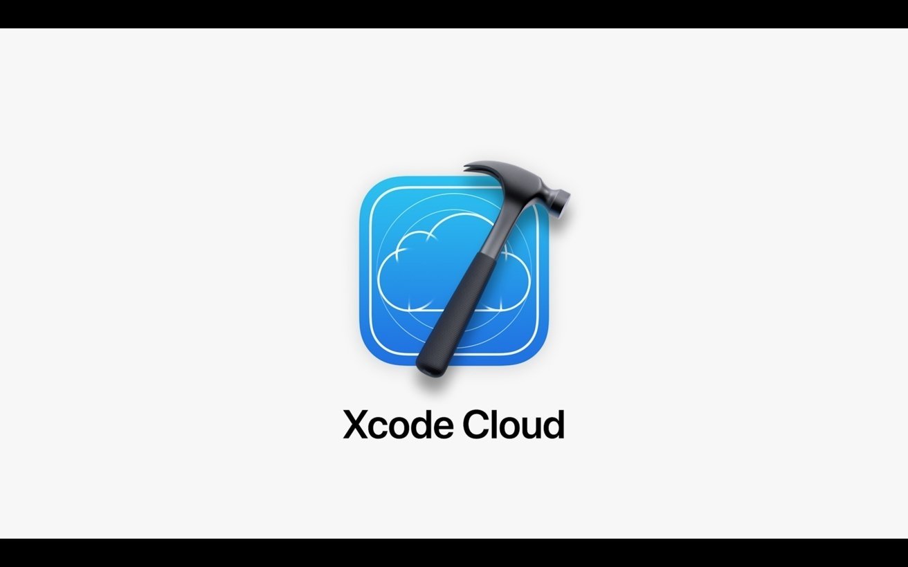 Apple が Xcode Cloud ベータテストの展開を開始